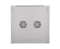 Extralink Wisząca 19" 4U 600x600mm (szara) EX.8543 - 484911 - zdjęcie 5